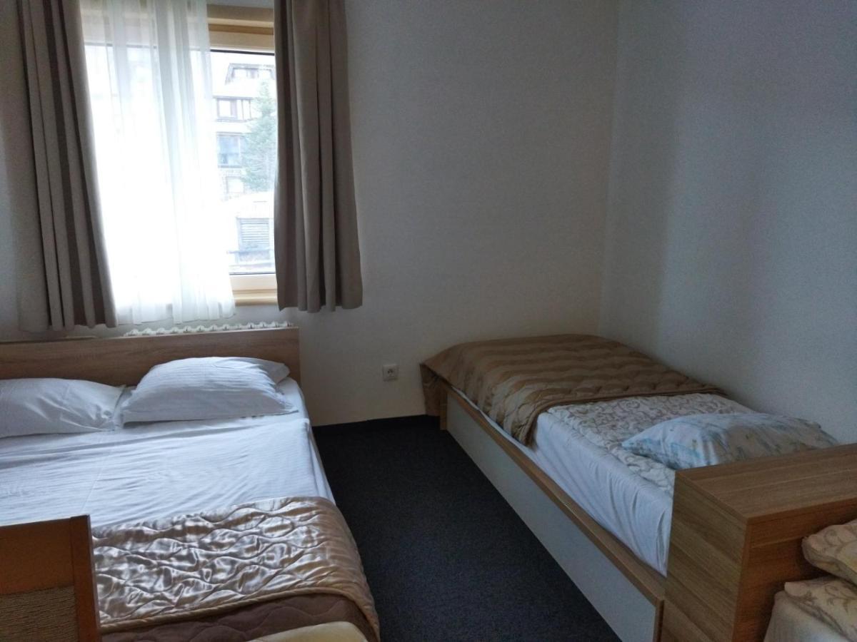 Apartman Masa Kopaonik Exterior photo